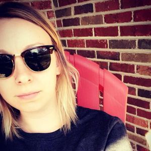 Meet your Posher, Alicia